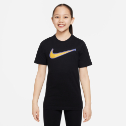 Nike Παιδικό Κοντομάνικο T-Shirt DR9628-010