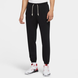 Nike Ανδρικό Παντελόνι Φόρμας Dri-Fit CK6365-010