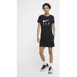 Nike Γυναικείο Σόρτς - Βερμούδα CU4573-010