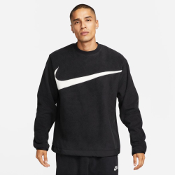 Nike Ανδρική Μπλούζα Φούτερ DQ4894-010