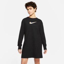Nike Γυναικείο Φόρεμα DO2580-010