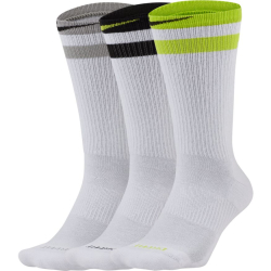 Nike Kάλτσες (3 Ζευγάρια) CZ0502-902