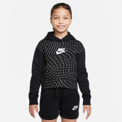 Nike Παιδική Μπλούζα Φούτερ DM8231-010