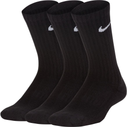 Nike Kάλτσες (3 Ζευγάρια) SX6842-010