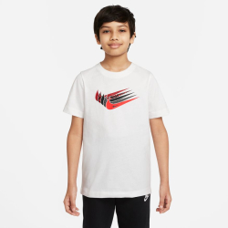 Nike Παιδικό Κοντομάνικο T-Shirt DO1824-100