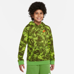 Nike Παιδική Μπλούζα Φούτερ DO6495-377