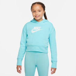 Nike Παιδική Μπλούζα Φούτερ DC7210-482