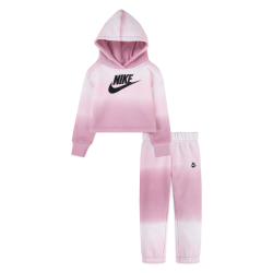 Nike Παιδική Φόρμα Σετ 36J751-A0S