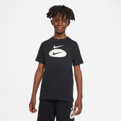Nike Παιδικό Κοντομάνικο T-Shirt DO1808-010