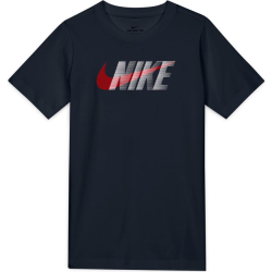 Nike Παιδικό Κοντομάνικο T-Shirt DC7796-011