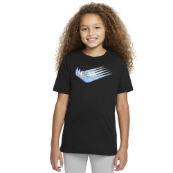 Nike Παιδικό Κοντομάνικο T-Shirt DO1824-010