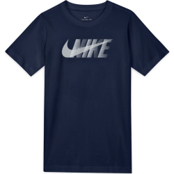 Nike Παιδικό Κοντομάνικο T-Shirt DC7796-411