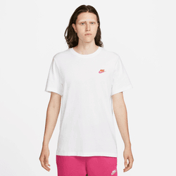 Nike Ανδρικό Κοντομάνικο T-Shirt DQ3948-101