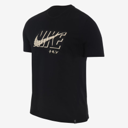 Nike Ανδρικό Κοντομάνικο T-Shirt DZ3618-010