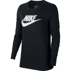 Nike Γυναικεία Λεπτή Μπλούζα BV6171-010