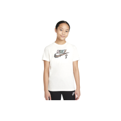 Nike Παιδικό Κοντομάνικο T-Shirt DM3406-133