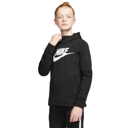 Nike Παιδική Μπλούζα Φούτερ BV2717-010