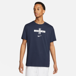 Nike Ανδρικό Κοντομάνικο T-Shirt England  DV0597-492