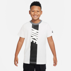 Nike Παιδικό Κοντομάνικο T-Shirt DO1799-100