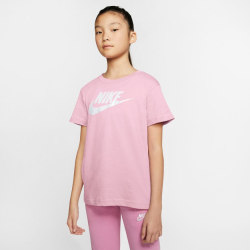 Nike Παιδικό Κοντομάνικο T - Shirt  AR5088-664