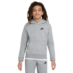 Nike Παιδική Μπλούζα Φούτερ DA1407-010