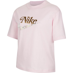 Nike Παιδικό Κοντομάνικο T-Shirt DH5747-663