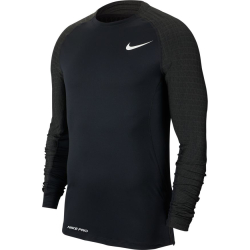 Nike Ανδρική Μπλούζα therma BV5659-010