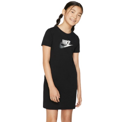 Nike Παιδικό Φόρεμα CJ6927-010