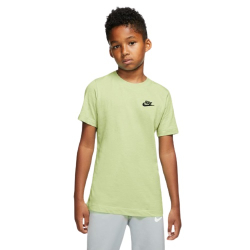 Nike Παιδικό Κοντομάνικο T-Shirt AR5254-355