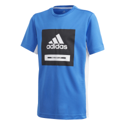 Adidas Παιδικό Κοντομάνικο T-Shirt FM1699