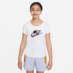 Nike Παιδικό Κοντομάνικο T-Shirt DH5865-100