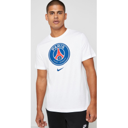 Nike PSG Ανδρικό Κοντομάνικο T-Shirt DJ1315-100