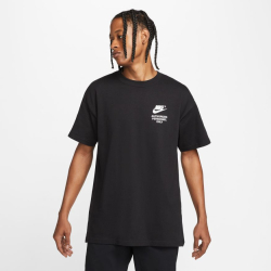 Nike Ανδρικό Κοντομάνικο T-Shirt DM6427-010