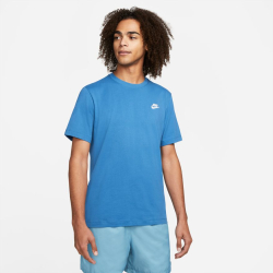 Nike Ανδρικό Κοντομάνικο T-Shirt AR4997-407