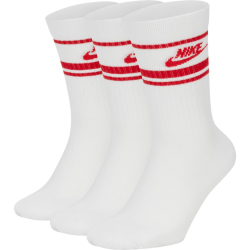 Nike Kάλτσες (3 Ζευγάρια) CQ0301-102