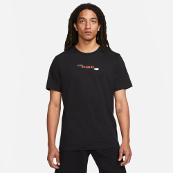 Nike Ανδρικό Κοντομάνικο T-Shirt DR8041-010