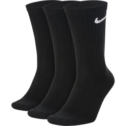 Nike Kάλτσες (3 Ζευγάρια) SX7676-010