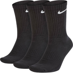 Nike Κάλτσες (3 Ζευγάρια) SX7664-010