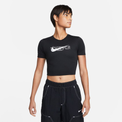 Nike Γυναικείο Κοντομάνικο T-Shirt DN5798-010