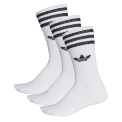 Adidas Kάλτσες (3 Ζευγάρια) S21489