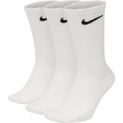 Nike Kάλτσες (3 Ζευγάρια) SX7676-100