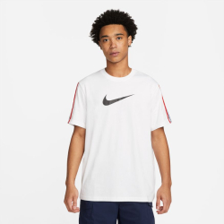 Nike Ανδρικό Κοντομάνικο T-Shirt DM4685-101