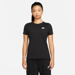Nike Γυναικείο Κοντομάνικο T-Shirt DN2393-010