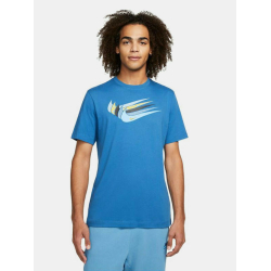 Nike Ανδρικό Κοντομάνικο T-Shirt DN5243-407