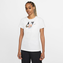 Nike Γυναικείο Κοντομάνικο T-Shirt DD1483-100