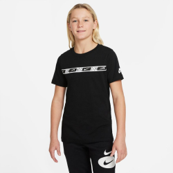 Nike Παιδικό Κοντομάνικο T-Shirt DQ5102-010
