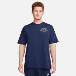 Nike Ανδρικό Κοντομάνικο T-Shirt PSG FQ6586-410