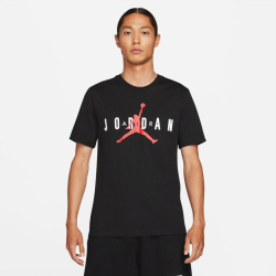 Nike Jordan Ανδρικό Κοντομάνικο T-Shirt CK4212-013
