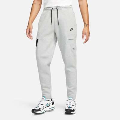 Nike Tech Fleece Ανδρικό Φόρμα Παντελόνι DM6453-063