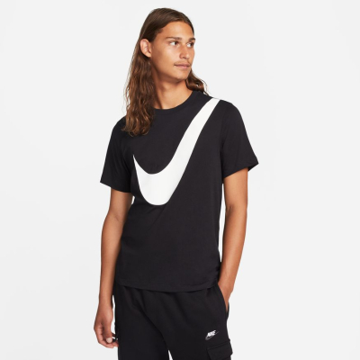 Nike Ανδρικό Κοντομάνικο T-Shirt DX1017-010